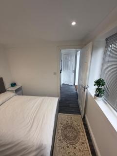 Stylish modern Guest house - 6