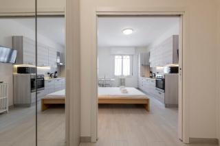 Vodice 13-Silent & Bright Suite - B Home - 9