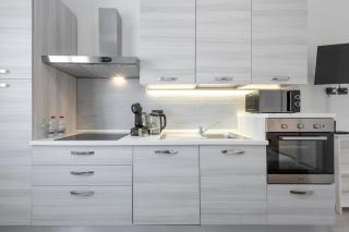 Vodice 13-Silent & Bright Suite - B Home - 2