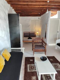 Artemis Cottage Authentic Mykonian Stone House near Super Paradise - 5