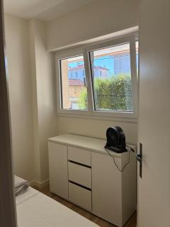 Cozy 2-room apartment - 3