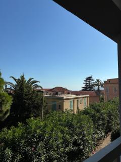 Cozy 2-room apartment - 2