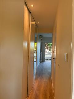 Cozy 2-room apartment - 1