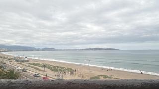 Precioso y con vista panorámica al mar - 6