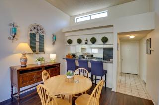 1 Mi to the Ocean Long Beach Condo with Pool Access - Long Beach - 4