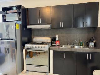 Suite en el corazón de la Zona Dorada - Mazatlán - 0