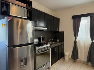 Suite en el corazón de la Zona Dorada - 3