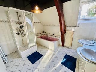 Grand Studio au calme - 3