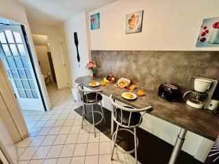 Grand Studio au calme - 5