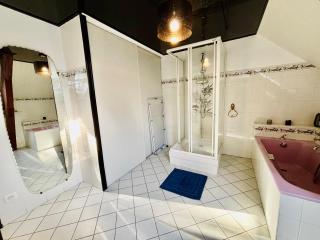 Grand Studio au calme - 4