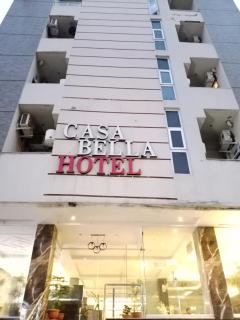Zabz Residencies 24 - 8