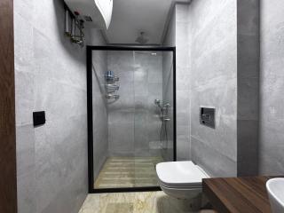 Cozy green studio - 3