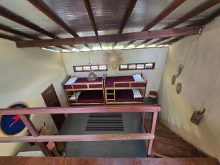 Hostel Macapa'-KiteAliCori - 7