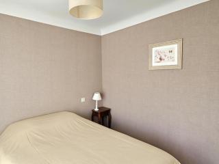 Maison confortable avec 3 chambres et jardin clos, idéale familles et curistes à Salies-de-Béarn - 9