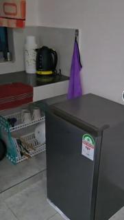 SK CBD Suites airb Wundanyi Taita Taveta County - 9