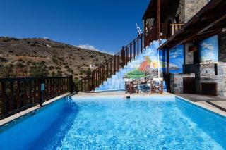 Ferienhaus Penelope In Mavrikiano - 6