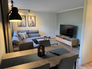 Cozy and centrally located apartment - 0