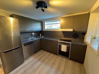 Cozy and centrally located apartment - 5