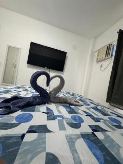 Apartamento Aconchegante em Porto Real Resort - 4