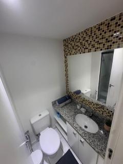 Apartamento Aconchegante em Porto Real Resort - 1