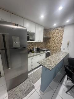 Apartamento Aconchegante em Porto Real Resort - 8