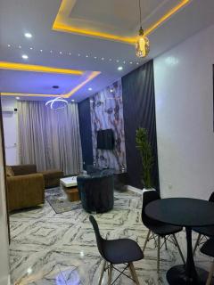Wande's Place - 8