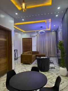 Wande's Place - 6