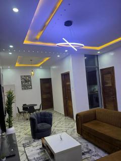 Wande's Place - 5