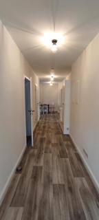 Apartment Wernerstr im Zentrum - 3 Schlafzimmer - 7