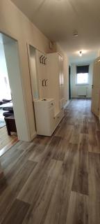 Apartment Wernerstr im Zentrum - 3 Schlafzimmer - 5