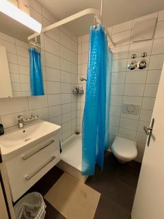 Cosy room in attic flat in the center of Zurich - 2