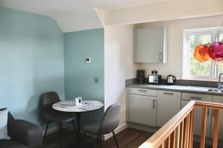 Nestle at Nettlecombe - A Romantic Rural Retreat - 5