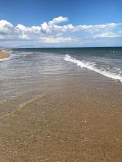 30 meters from the sea AC P-Private - 1