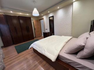 New Apartment AlMohandessin near Shehab street - 1