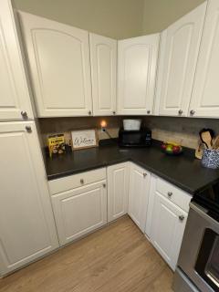 The Corner Cottage - 1