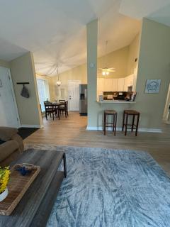 The Corner Cottage - 7