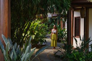 Hotel Villa Balidendê - 6