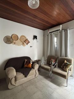 Casa Familiar no Coração da Cidade - 9