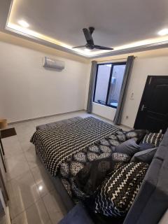 Elegant And Luxurious Spanish Villa New Mirpur Azad Kashmir Pakistan - 6
