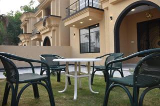 Elegant And Luxurious Spanish Villa New Mirpur Azad Kashmir Pakistan - 3