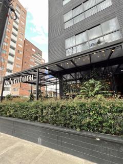 SUITE DE LUJO 603 Faro con Aire Acondicionado y Coworking - 5