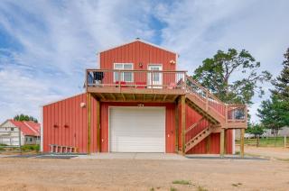 Charming Barn Apt in Boulder! Gateway to Parks! - 9