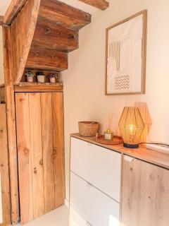 Maison au bord du Lot - 8