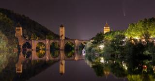 Maison au bord du Lot - 3