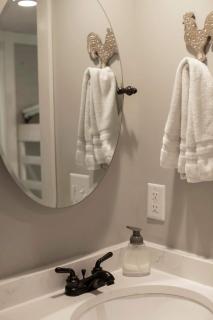 Riverfront Home - Kayak & Fishing - 6 mins Mentone - 6