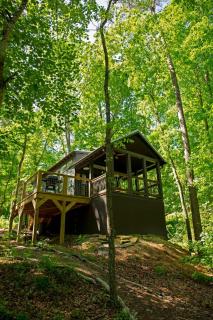 Riverfront Home - Kayak & Fishing - 6 mins Mentone - 9