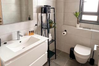 Sky26 Mini Penthouse with Private Pool and Sea View - 4