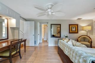 Stunning Home with Heated Saltwater Pool and Pond View - 8
