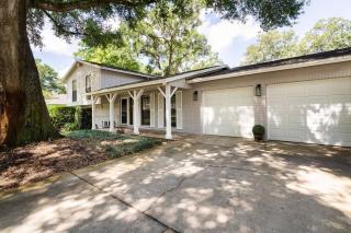 Stunning Home with Heated Saltwater Pool and Pond View - 5
