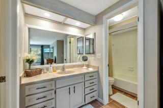 Stunning Home with Heated Saltwater Pool and Pond View - 4